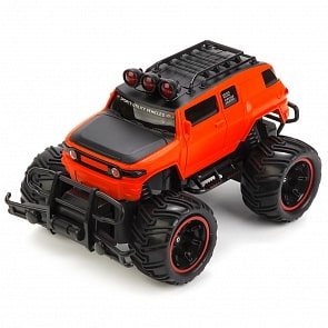 Машина р/у HB-XC11B (B1418358)