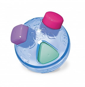 Шарик логический - Лунатик (Stellar, 01946)