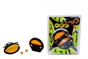 Набор детский "Сквап" 2 ракетки (Simba, 7208290)