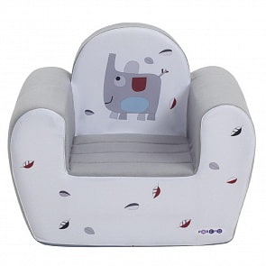 Игровое кресло серии Мимими - Крошка Ви (Paremo, PCR317-04)