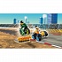 Конструктор Lego® City Turbo Wheels - Команда каскадеров  - миниатюра №4