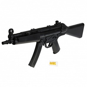 Автомат 757JKX с оптическим прицелом (1B01387)