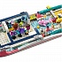 Конструктор Lego®  Подружки - Катер для спасательных операций  - миниатюра №16