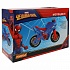 Мотоцикл Marvel - Человек-паук, в коробке  - миниатюра №7