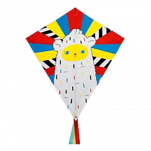 Воздушный змей - Йети (Djeco, 02150k)