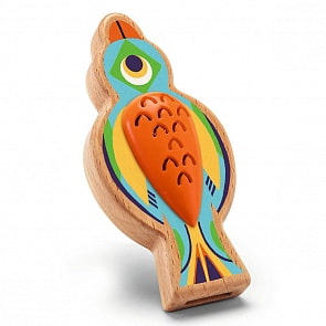 Казу Птичка (Djeco, 06029)