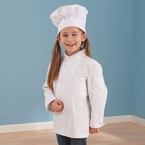 Костюм шеф-повара (KidKraft, 63285_KE)