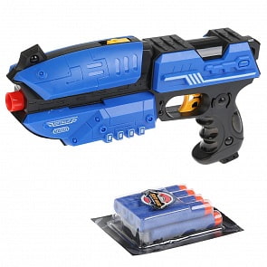 Оружие с мягкими пулями (B1869327)