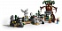 Lego Hidden Side Конструктор Лего Хидден Сайд - Загадка старого кладбища  - миниатюра №6