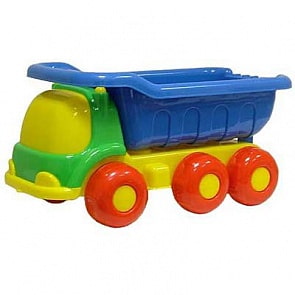 Самосвал Универсал (Полесье, П-1657)