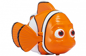 Роборыбка Марлин (Zuru, 25138М)