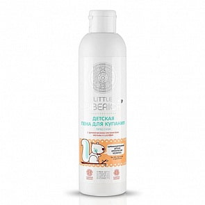 Детская пена для купания перед сном, 250мл. (Natura Siberica, 086-1-31454)