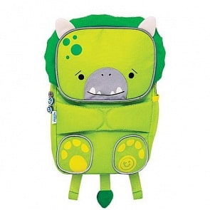 Детский рюкзак Trunki Toddlepak – Динозаврик (Trunki, 0329-GB01)