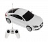 Машина на р/у - Audi TT, белый, 1:24  - миниатюра №1