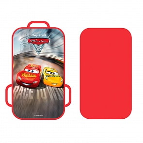 Ледянка прямоугольная из серии Disney Тачки, размер 72 х 41 см. (1toy, Т11013)