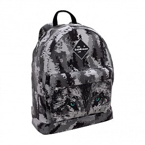 Рюкзак Erich Krause EasyLine 17L Wolf (Erich Krause, 46182)