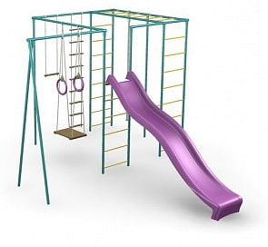 ДСК – СпортОкей Классик с горкой (СпортОкей, СГ000001285)