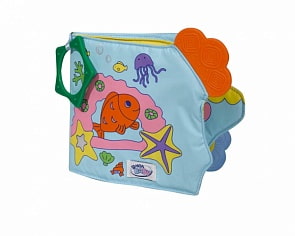 Книжечка для купания (Simba, 4017214)