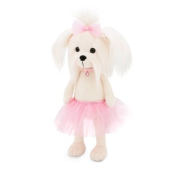 Собачка Lucky Doggy - Lucky Mimi: Розочка (Orange, LD025) - миниатюра