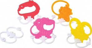 Подвеска на коляску - Сафари (Playgo, Play 1994)