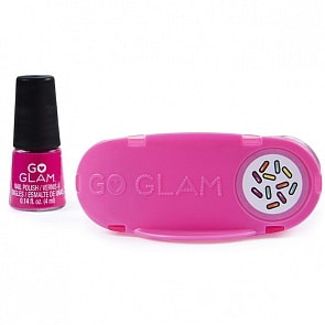 Glam Goo Глэм Гоу Набор для творчества маленький (Spin Master, 6052633)