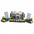 Конструктор Lego®  Super Heroes - Спасательная операция на мотоциклах  - миниатюра №8