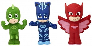 Игровой набор PJ Masks – Герои в масках (Росмэн, 33771ros)