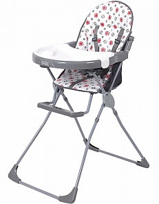 Стульчик для кормления - Selby 251 (Selby, 0005601-03) 