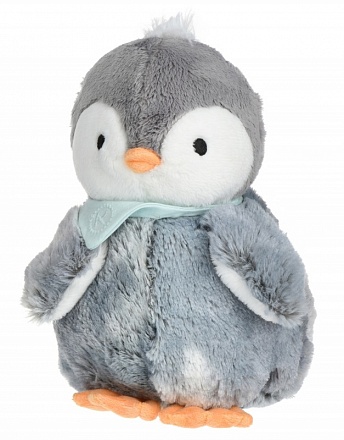 Мягкая игрушка Друзья – Пингвин. 19 см 
