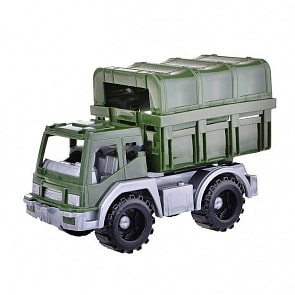 Фургон - Конвой (Нордпласт, Н-266)