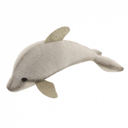 Мягкая игрушка Дельфин, 20 см 