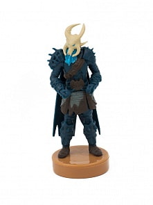 Штампик Fortnite, 7,5 см - Рагнарек (P.M.I. Trading Ltd., FOR5010-13)