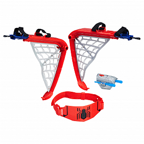 Игровой набор – Крылья Человека-паука (Hasbro, B9700)