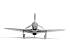 Сборная модель - Самолет Як-3  - миниатюра №3