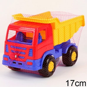 Автомобиль самосвал "Мираж" (Полесье, П-9042)