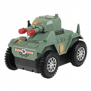 Танк-перевертыш (Играем вместе, A090-H01016-R)