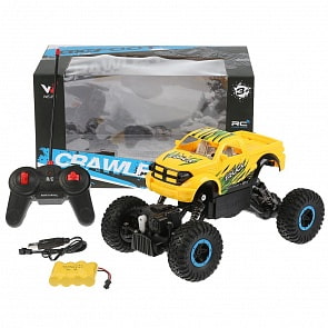 Джип на р/у 094A-6 (B1810126) (ассортимент)