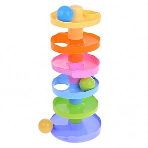 Игра - Зайкина горка №2 (Биплант, 15002)