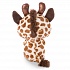 Мягкая игрушка Жираф Халла 25 см  - миниатюра №3