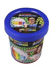 Набор для экспериментов – Разноцветные фокусы. Микро-набор (Научные технологии, Х040нт)