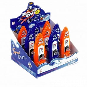 Катер - 6603T (Shantou, B775910sim)