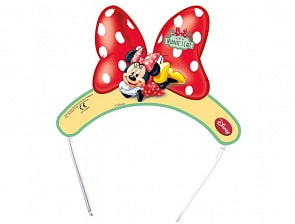 Корона Кафе Минни, 6 штук (Procos, tp82681)