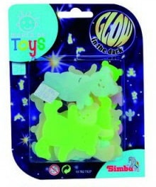 Светящиеся наклейки-ночнички, (Simba, 7827327)