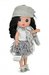 Кукла Elegance Dunya, 38 cм (Arias, Т19795)