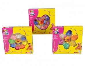 Набор бусинок (Simba, 6376016)