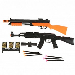 Набор оружия - Военный (Играем вместе, 1901G149-R)
