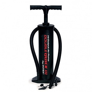 Насос ручной (Intex, int68615) Насос ручной (Intex, int68615)