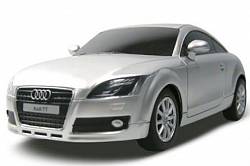 Машина на радиоуправлении AUDI TT (Rastar, 1:14, 30600) - миниатюра