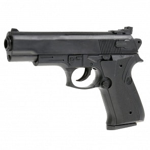 Детское игровое оружие - Пистолет (100001916)