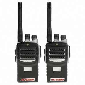 Набор раций Росгвардия (Играем вместе, 1805T013-R)